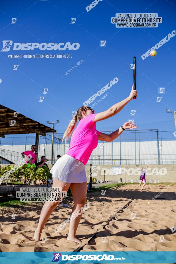 Orla Beach Tennis Cup 2023 - 2ª Etapa