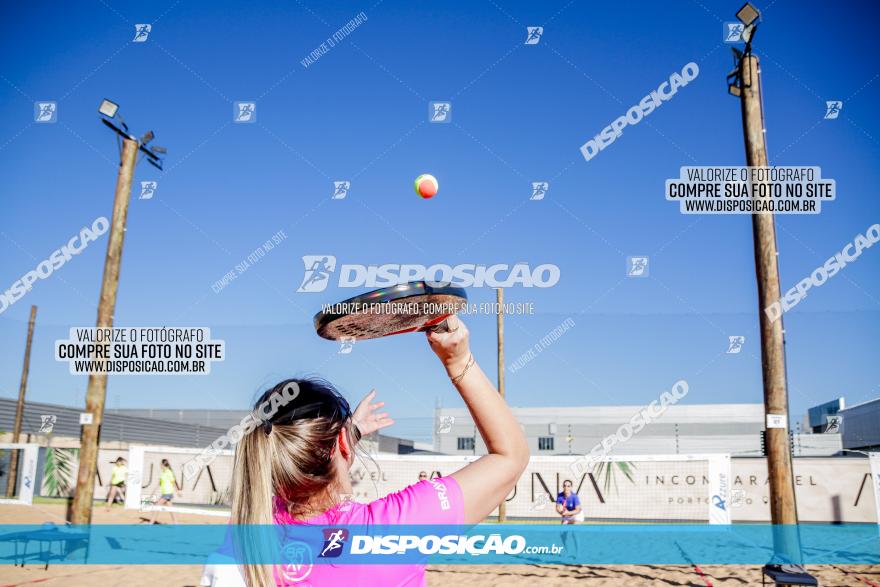 Orla Beach Tennis Cup 2023 - 2ª Etapa