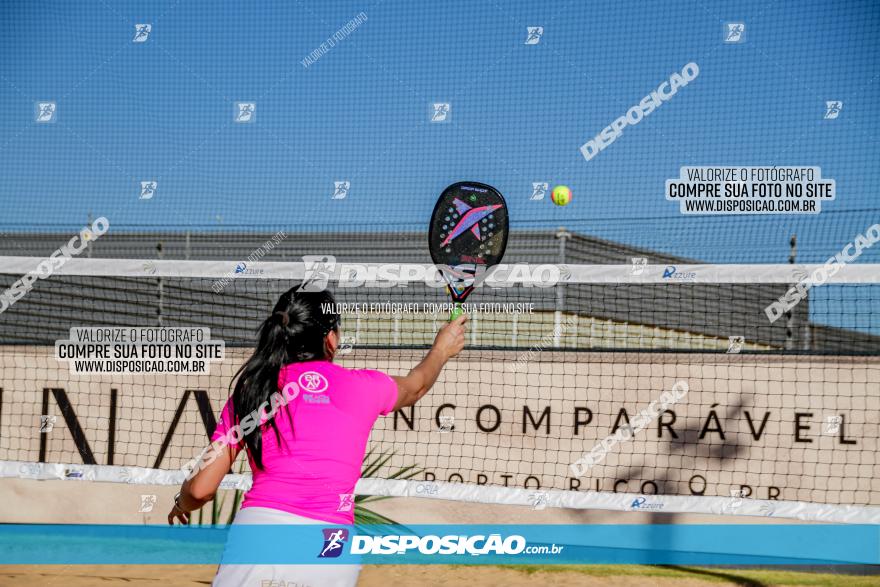 Orla Beach Tennis Cup 2023 - 2ª Etapa