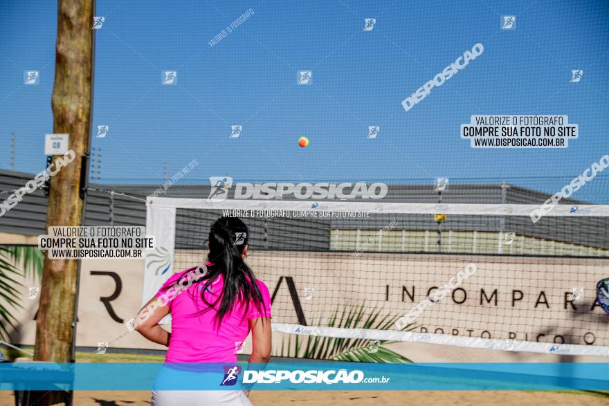 Orla Beach Tennis Cup 2023 - 2ª Etapa