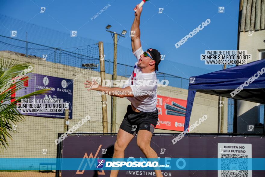 Orla Beach Tennis Cup 2023 - 2ª Etapa