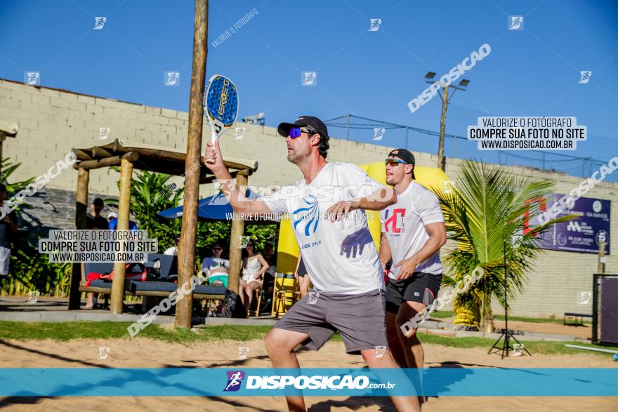 Orla Beach Tennis Cup 2023 - 2ª Etapa