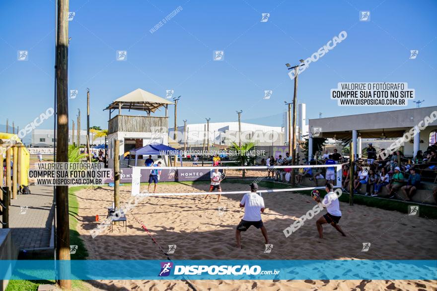 Orla Beach Tennis Cup 2023 - 2ª Etapa