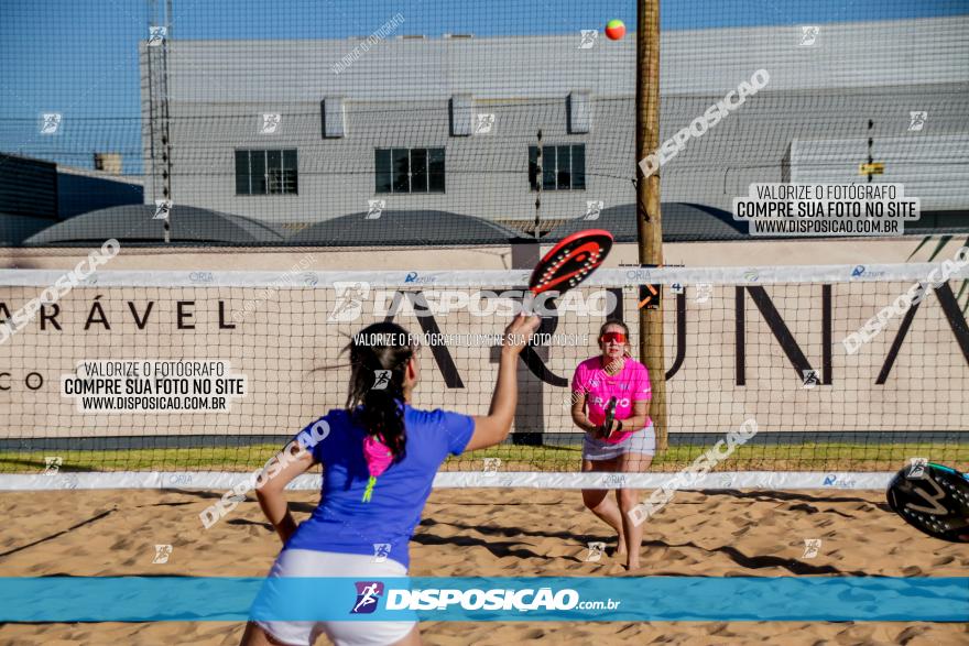 Orla Beach Tennis Cup 2023 - 2ª Etapa