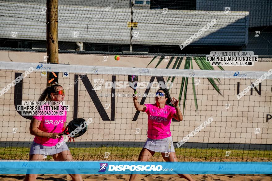 Orla Beach Tennis Cup 2023 - 2ª Etapa