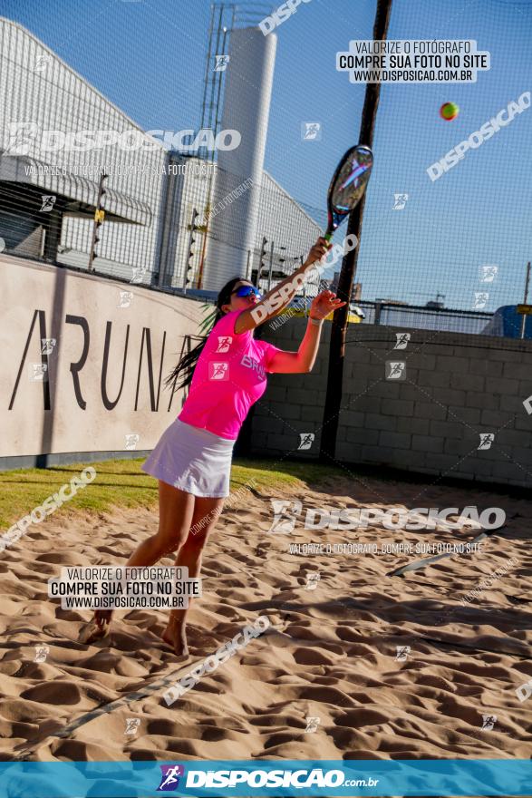 Orla Beach Tennis Cup 2023 - 2ª Etapa