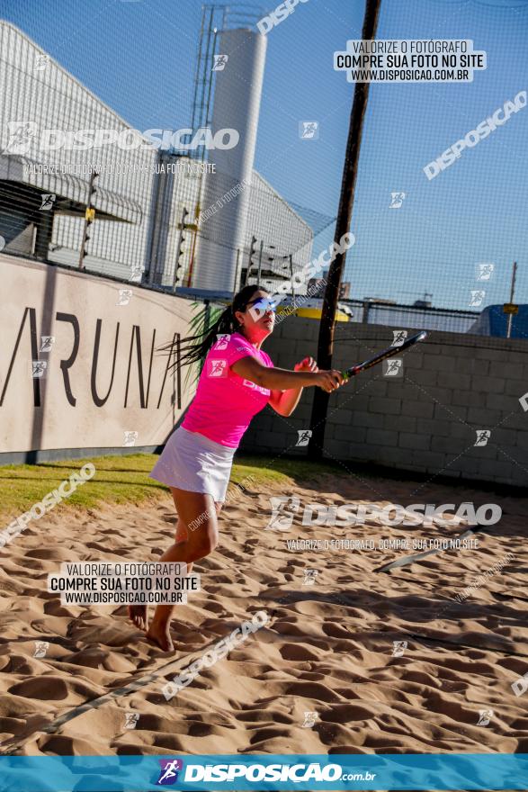 Orla Beach Tennis Cup 2023 - 2ª Etapa