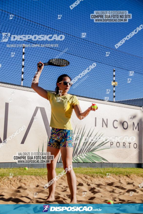 Orla Beach Tennis Cup 2023 - 2ª Etapa