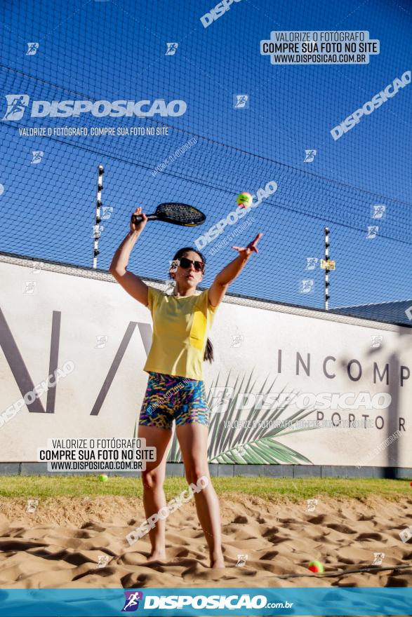 Orla Beach Tennis Cup 2023 - 2ª Etapa