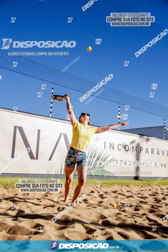 Orla Beach Tennis Cup 2023 - 2ª Etapa