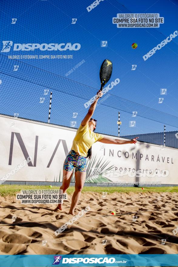 Orla Beach Tennis Cup 2023 - 2ª Etapa