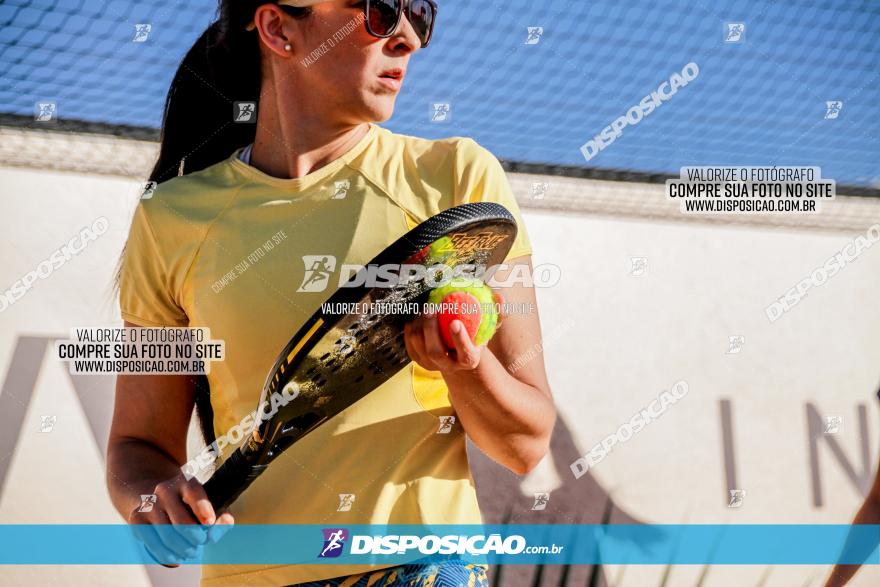 Orla Beach Tennis Cup 2023 - 2ª Etapa