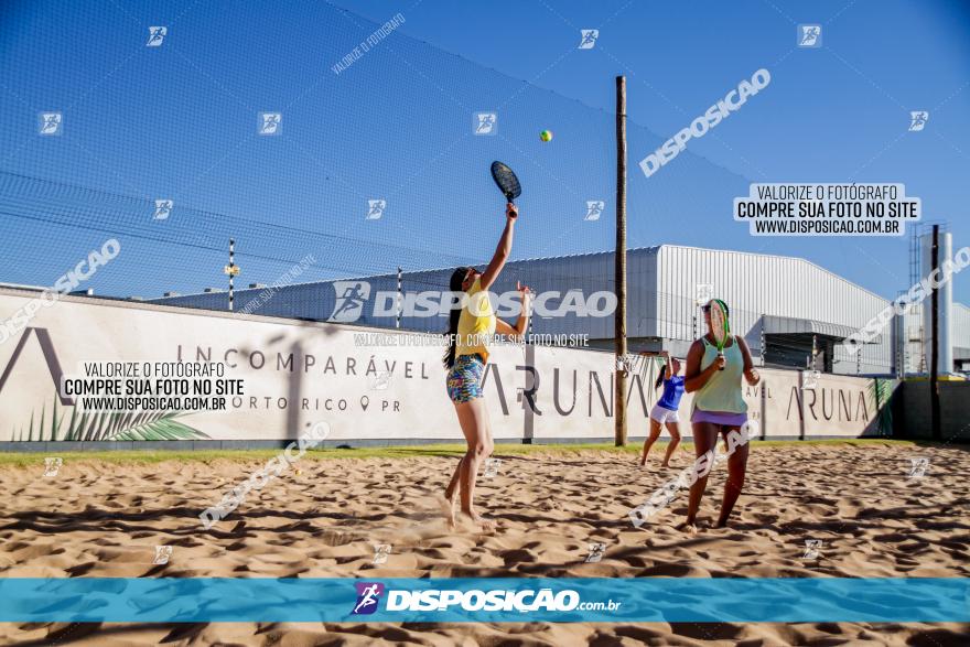 Orla Beach Tennis Cup 2023 - 2ª Etapa