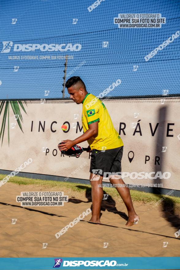 Orla Beach Tennis Cup 2023 - 2ª Etapa