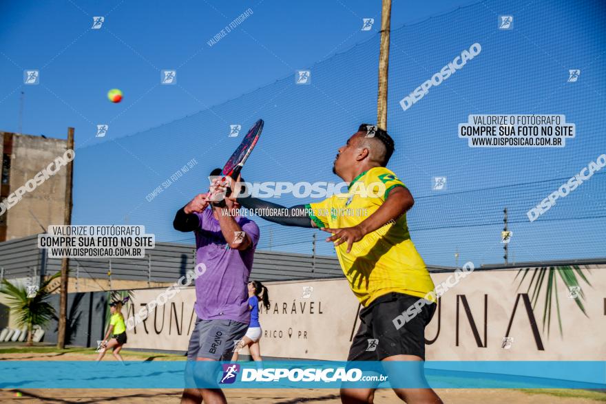 Orla Beach Tennis Cup 2023 - 2ª Etapa