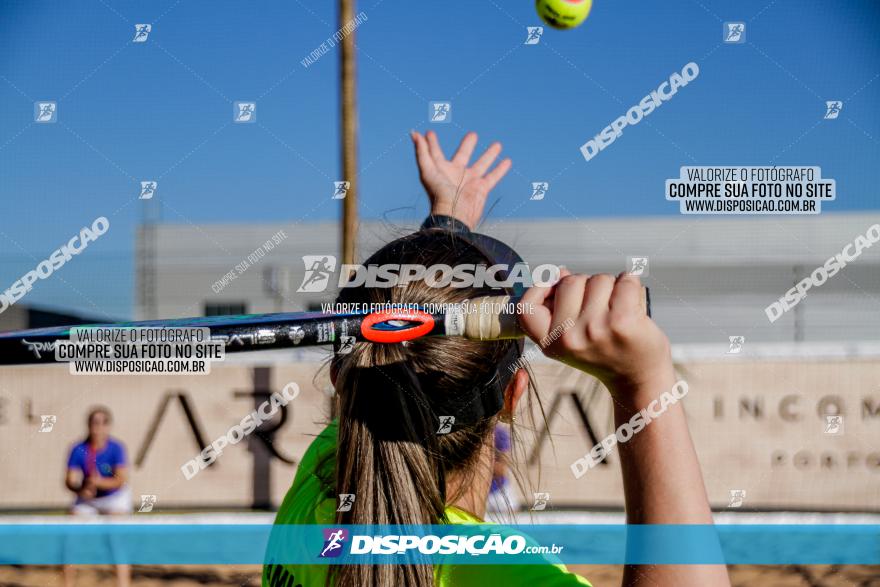 Orla Beach Tennis Cup 2023 - 2ª Etapa