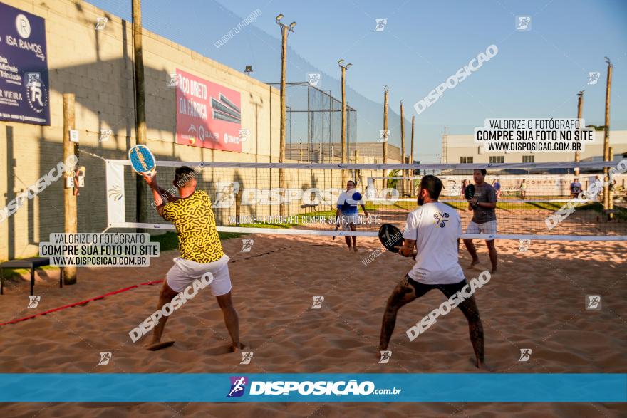 Orla Beach Tennis Cup 2023 - 2ª Etapa