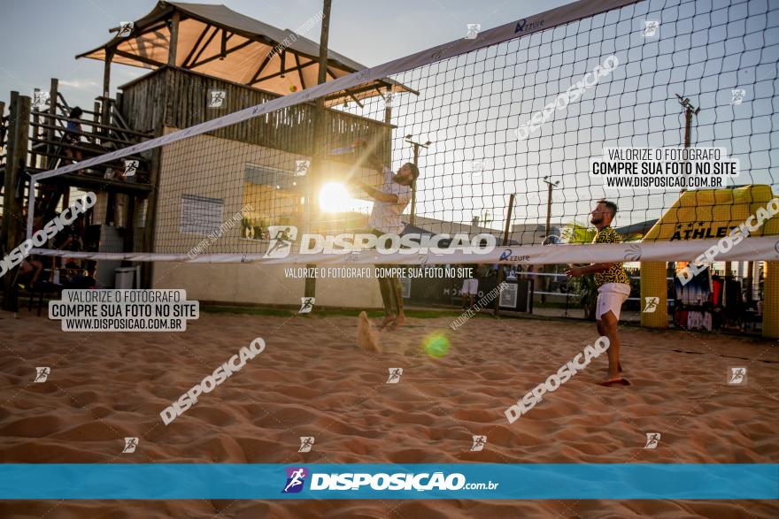 Orla Beach Tennis Cup 2023 - 2ª Etapa