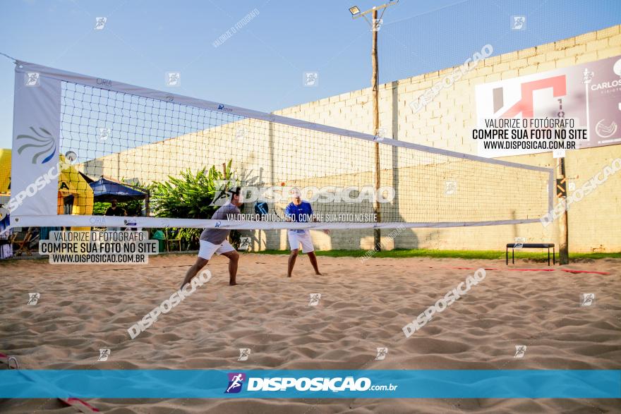 Orla Beach Tennis Cup 2023 - 2ª Etapa