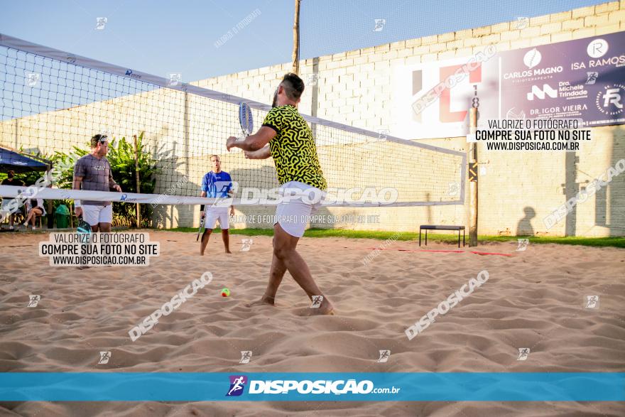 Orla Beach Tennis Cup 2023 - 2ª Etapa