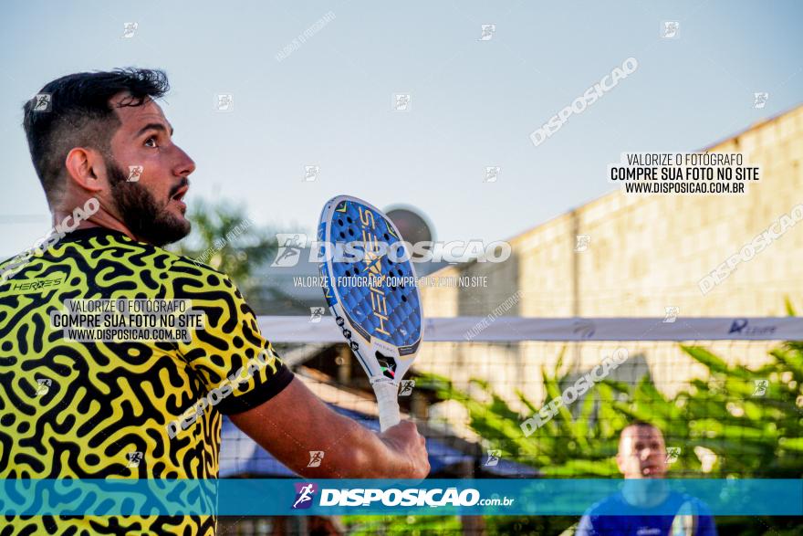 Orla Beach Tennis Cup 2023 - 2ª Etapa