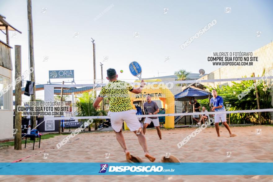 Orla Beach Tennis Cup 2023 - 2ª Etapa