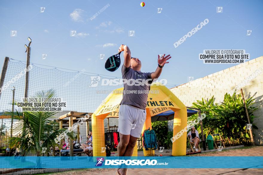 Orla Beach Tennis Cup 2023 - 2ª Etapa