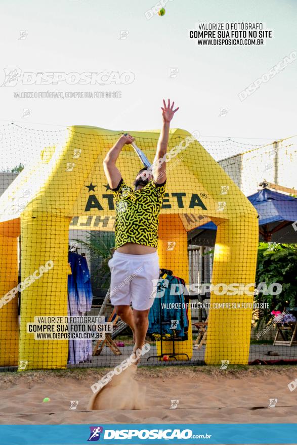 Orla Beach Tennis Cup 2023 - 2ª Etapa