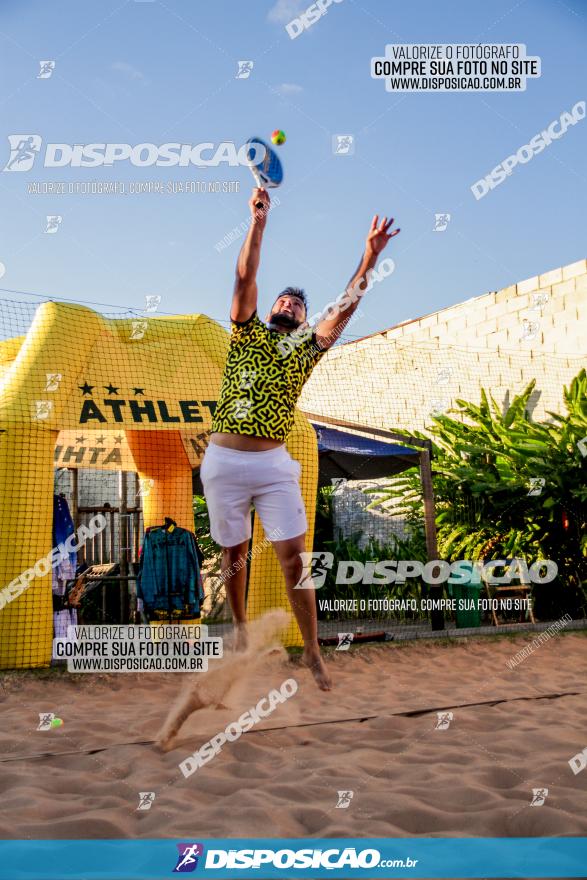 Orla Beach Tennis Cup 2023 - 2ª Etapa