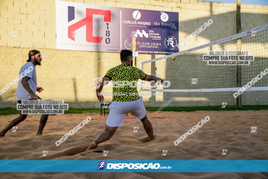 Orla Beach Tennis Cup 2023 - 2ª Etapa