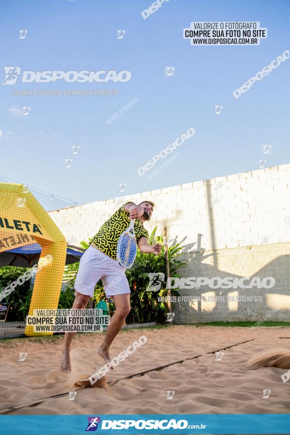 Orla Beach Tennis Cup 2023 - 2ª Etapa