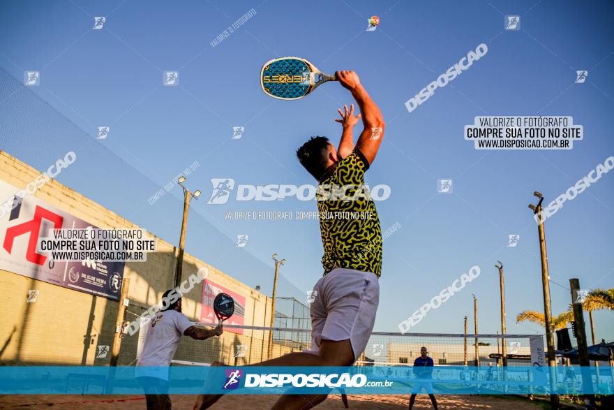 Orla Beach Tennis Cup 2023 - 2ª Etapa