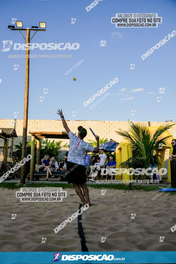 Orla Beach Tennis Cup 2023 - 2ª Etapa