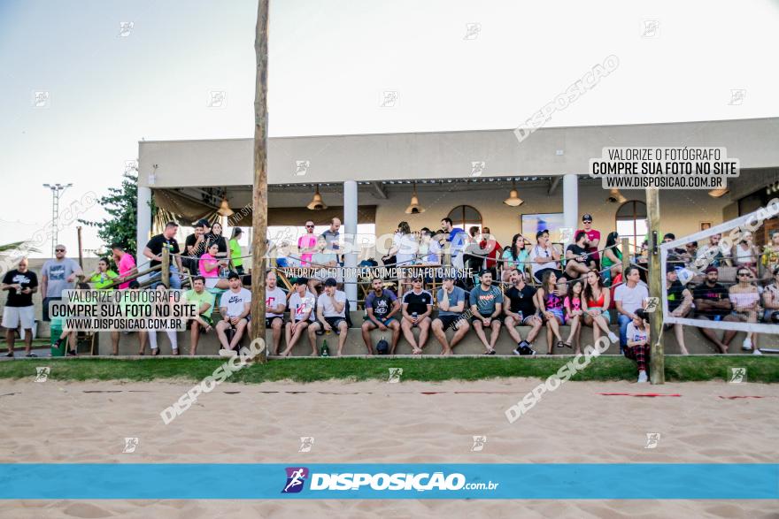 Orla Beach Tennis Cup 2023 - 2ª Etapa