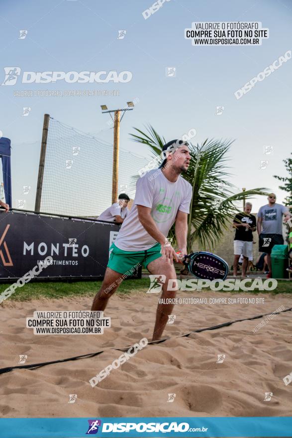 Orla Beach Tennis Cup 2023 - 2ª Etapa