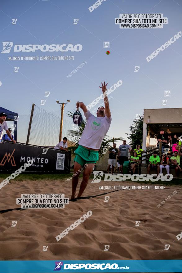 Orla Beach Tennis Cup 2023 - 2ª Etapa