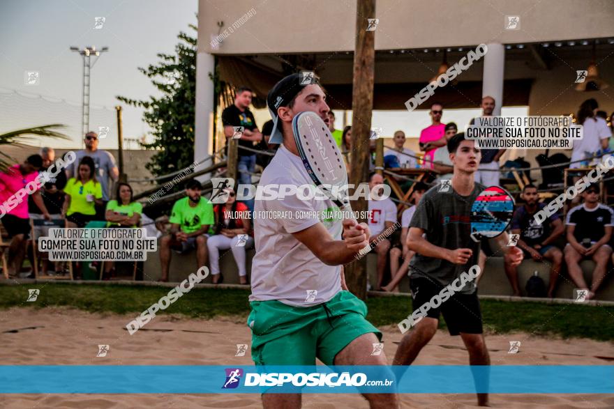 Orla Beach Tennis Cup 2023 - 2ª Etapa