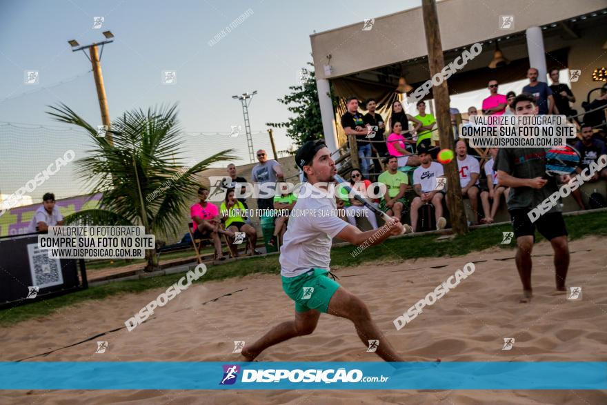 Orla Beach Tennis Cup 2023 - 2ª Etapa