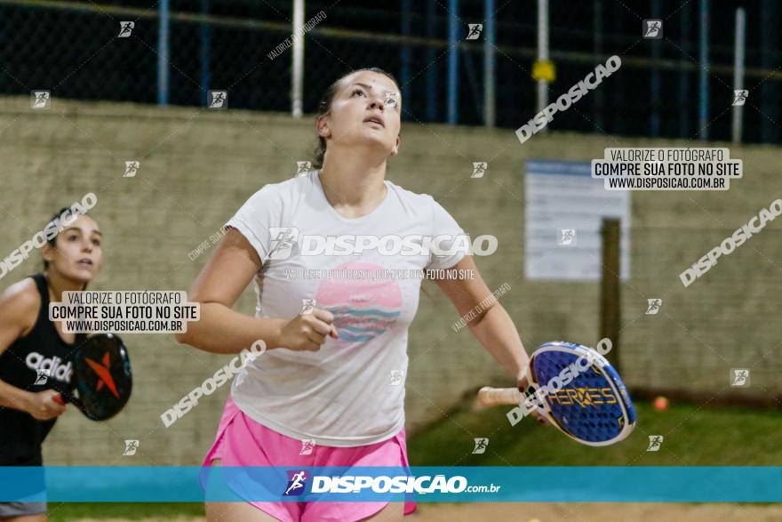 Orla Beach Tennis Cup 2023 - 2ª Etapa