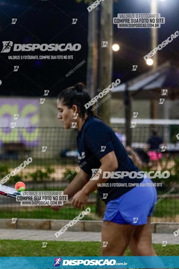 Orla Beach Tennis Cup 2023 - 2ª Etapa