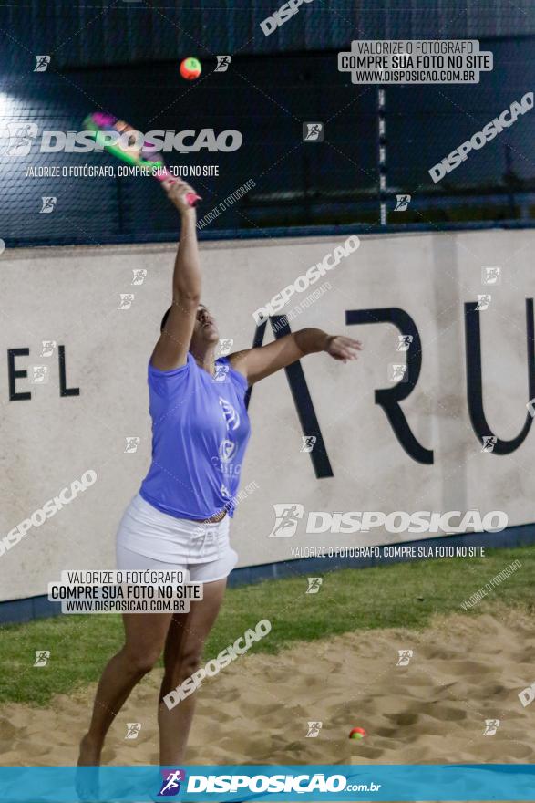 Orla Beach Tennis Cup 2023 - 2ª Etapa