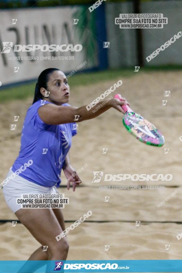 Orla Beach Tennis Cup 2023 - 2ª Etapa