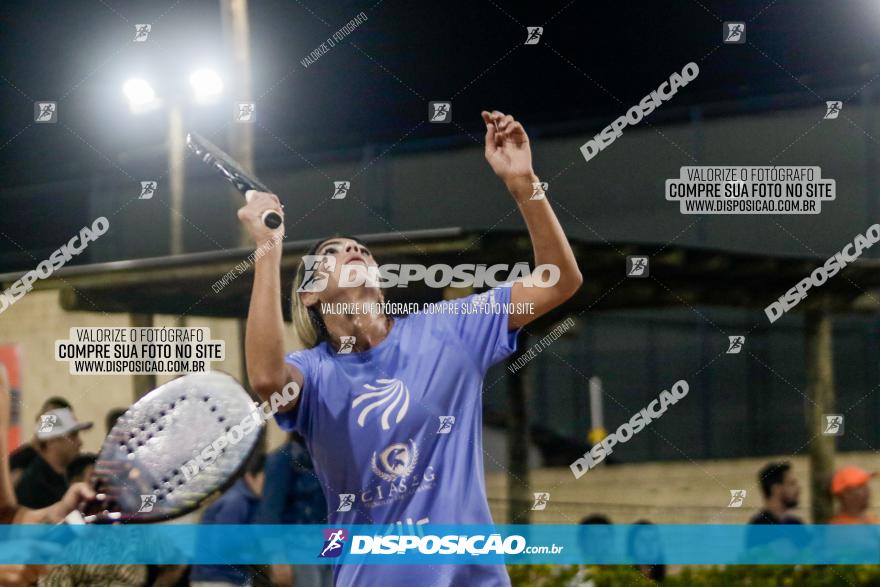 Orla Beach Tennis Cup 2023 - 2ª Etapa