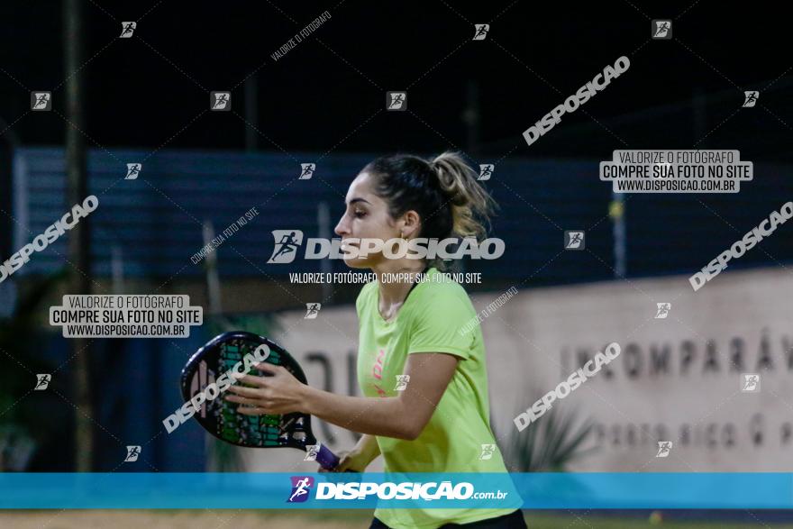 Orla Beach Tennis Cup 2023 - 2ª Etapa