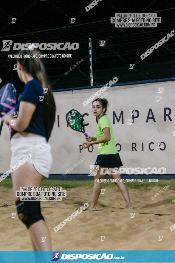 Orla Beach Tennis Cup 2023 - 2ª Etapa