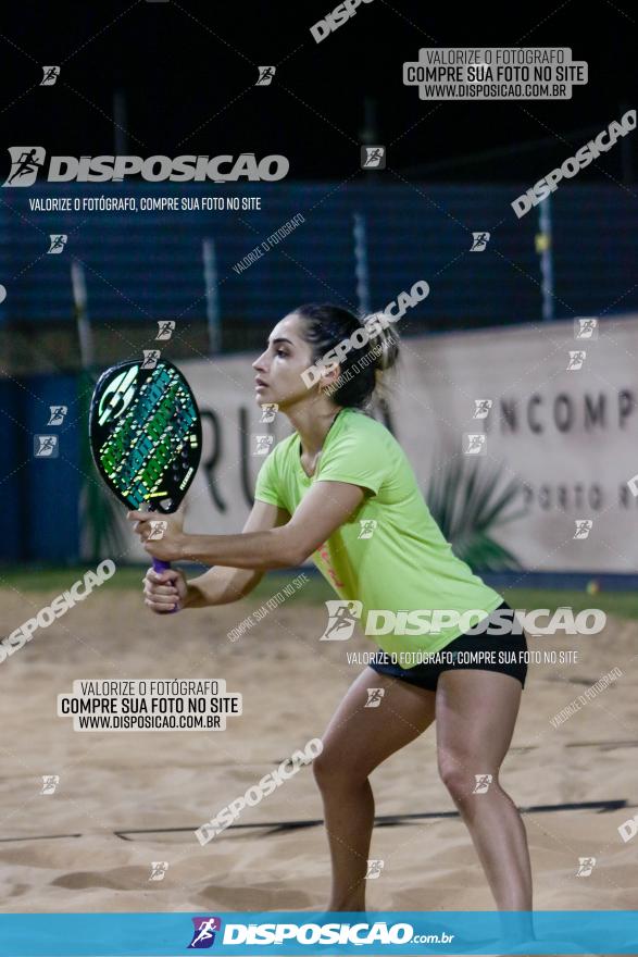 Orla Beach Tennis Cup 2023 - 2ª Etapa