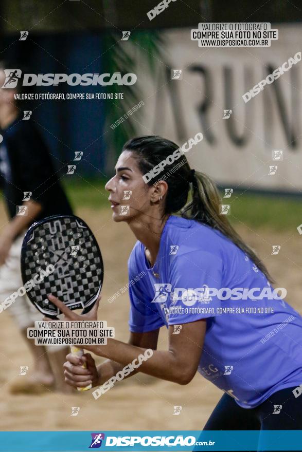 Orla Beach Tennis Cup 2023 - 2ª Etapa