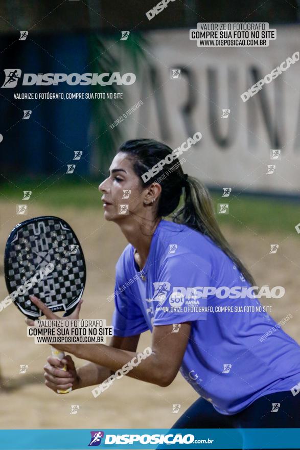 Orla Beach Tennis Cup 2023 - 2ª Etapa