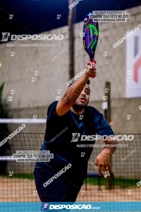 Orla Beach Tennis Cup 2023 - 2ª Etapa