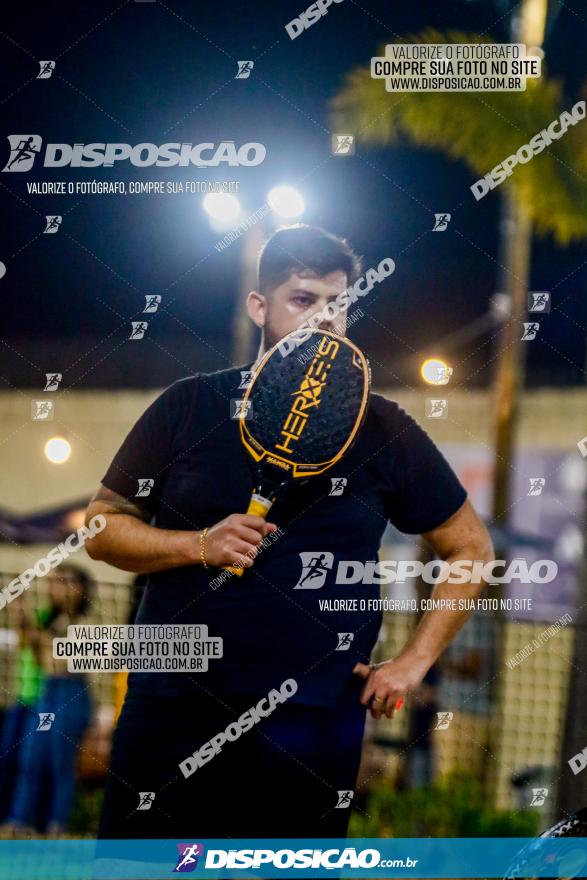 Orla Beach Tennis Cup 2023 - 2ª Etapa